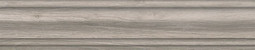 Плинтус SG5159/BTG Арсенале Серый Светлый 8х39.6 Kerama Marazzi матовый