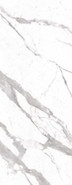Керамогранит Statuario Altissimo* 5+ 100x300 Laminam I Naturali Marmi матовый универсальная плитка LAMF008752