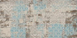 Керамогранит EXD401 60x120x9 Неполированный Рект. Ametis Estima Exotica Design универсальная плитка 71950