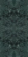 Керамогранит Verde Alpi Lucidato BookMatch B 162х324 толщ. 12.5 мм Laminam I Naturali Marmi полированный универсальная плитка LAMFFM0164