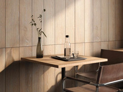 Kraft Wood