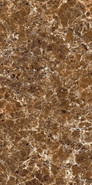 Керамогранит Brown Emperador Poli 60х120 Artcer Exclusive Marble полированный универсальная плитка 959
