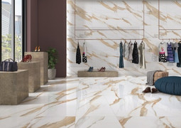 Marble