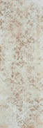 Настенная плитка Cosmo 524 Decor White керамическая