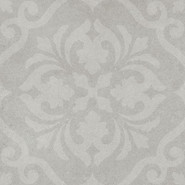 Декор SBD065/SG647520 Монсеррат Серый Светлый матовый обрезной 60x60x0,9 Kerama Marazzi керамогранит