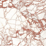 Керамогранит Supreme Hedonism Calacatta Dante Lux 120x120 Flaviker полированный универсальная плитка PF60017234