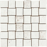 Мозаика D.Mitte-W керамогранит 30x30