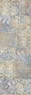 Декор Textile Pattern MIX W\DEC M 20x60 NR Mat 1 матовый керамический