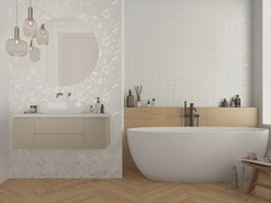 Blanc 30x50