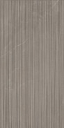 Керамогранит Noble Stone Taupe 3D Stripes Nat Ret 60х120 La Fabbrica матовый, рельефный (рустикальный) настенная плитка 199035