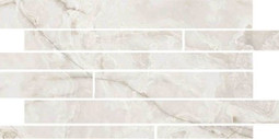 Декор Onyx and More White Onyx Satin Lis.Sf 30x60 Casa Dolce Casa керамогранит сатинированный 767674