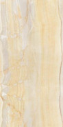 Керамогранит Onice Oro Luc Shiny 6 mm 150х300 Ariostea Ultra Onice полированный универсальный U06L300435