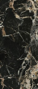 Керамогранит Black Gold Nat Ret MQ 120х280 La Fabbrica Marmi Siciliani матовый универсальная плитка 276001