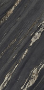 Керамогранит Kuroca Silky 75х150 Maxfine Marmi сатинированный универсальная плитка SY175554MF6