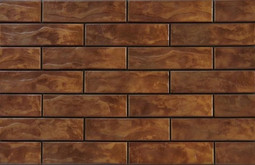 Клинкерная Western Montana 9638 Фасадная Rustic настенная плитка