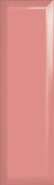 Настенная плитка 9024 Аккорд Розовый Грань 8.5x28.5 Kerama Marazzi глянцевая керамическая