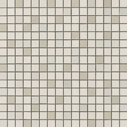 Мозаика Prism Cotton Mosaico Q 30,5x30,5 керамическая