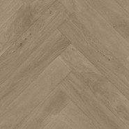 Инженерная доска Alpine Floor Castle Дуб Милкшейк английская елка 600х120х12 EW202-02