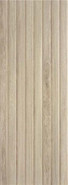 Настенная плитка Strand MT Rect. Beige 33,3x90 матовая керамическая