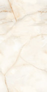 Керамогранит Earth Onyx Beige Glossy Endless R 60х120 Gresant полированный универсальная плитка ROL83979