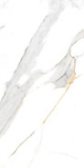 Керамогранит Elite Statuario Natual One Touch 60х120 полированный универсальный