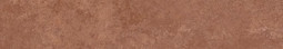 Плинтус KM4040G0021NBT5 Хадду Красный матовый 40,2x7,6x0,8 Kerama Marazzi