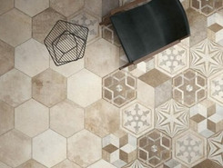 Heritage Exagona