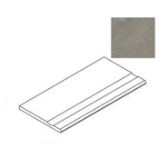 Керамогранит Forte Dei Marmi Rock Venaria Grey Bordo Piscina 120 30х120 Atlas Concorde матовый бортик для бассейна 620090001293