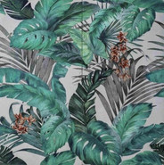 Панно Wall09 Jungle Rett 120х120 (комп/2шт) матовое керамогранит