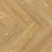 Ламинат Alpine Floor Herringbone by Camsan LF102-04 Дуб Тулуза 606х101х8 8 мм 33 класс с фаской