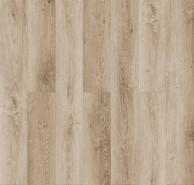 SPC ламинат Quartz-Step Дуб Сахара Q 503 42 класс 1200х180х3.5 мм (каменно-полимерный) с фаской