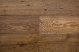 Инженерная доска НM flooring Дуб (термо) селекция Millrun Decor-25 14/2х190х600-2100 1-полосная