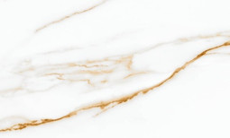 Настенная плитка Marmaris White Белый 01 30х50 Gracia Ceramica глянцевая керамическая 010100001394