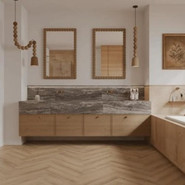 Parquet S