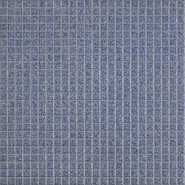 Мозаика Denim Oltremare 50 керамика 30х30 см Appiani матовая чип 12х12 мм, серый DEN 4043
