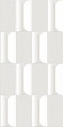 Настенная плитка Blanco Altura Rectificado 30x60 матовая керамическая