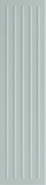 Керамогранит Regolo Bamboo Textured Ossido 7.5х30 Appiani матовый, рельефный (рустикальный) настенная плитка BAM 7534