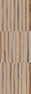 Настенная плитка Chloe Wood 30х90 MP000024542 Creto NB_P0260 матовая керамическая