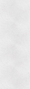 Настенная плитка Santorini Art White Pure 30x90 Metropol матовая керамическая УТ-00052771