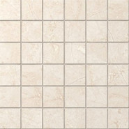 Декор Ametis Estima Marmulla Мозаика MA02 (5x5) 30x30 непол./полир.(10 мм) керамогранит