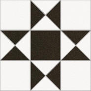Керамогранит 4644 House Of Vanity Hv-1 33x33 напольный матовый