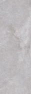Настенная плитка Iconic Grey 30x90 матовая керамическая