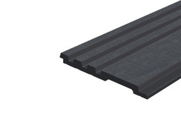 Декоративная панель Hiwood LV128 BK114K