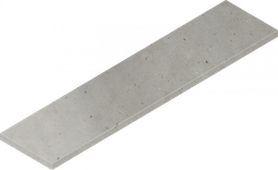 Ступень угловая Avantgarde Silver Scal.120 Ang. Sx 33x120 керамогранит матовая Italon 620070002774