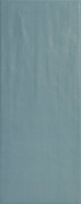 Настенная плитка Ape Arts Blue 20x50, матовая керамическая
