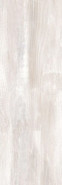 Настенная плитка Whitewood White W M 20х60 матовая керамическая