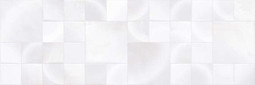 Настенная плитка Silver Decor 02 Glossy Primavera 30x90 глянцевая керамическая DG09-02