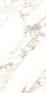 Керамогранит Statuario Ice Белый 60х120 лаппатированный Laparet универсальная плитка х9999312952
