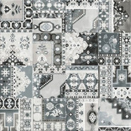 Керамогранит ABK Carpet Mix Grey