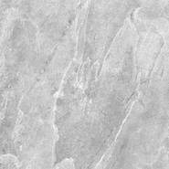 Керамогранит NR124 Hangar Light Grey 60x60 Primavera матовый, рельефный (рустикальный) универсальный